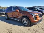 2021 Cadillac XT4 Premium Luxury