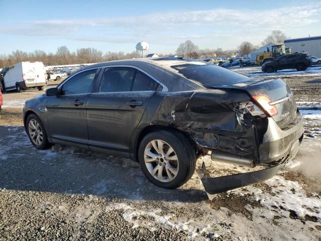 2010 Ford Taurus SEL