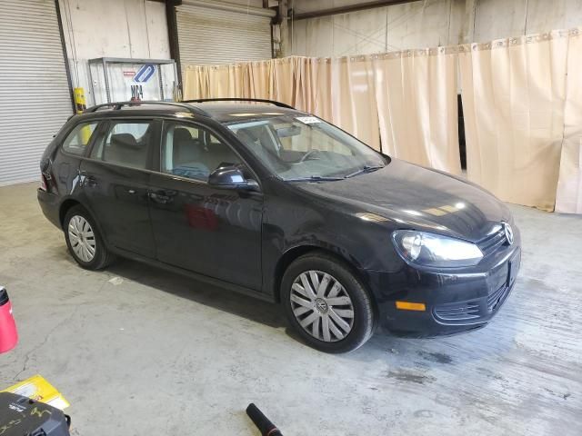 2011 Volkswagen Jetta S