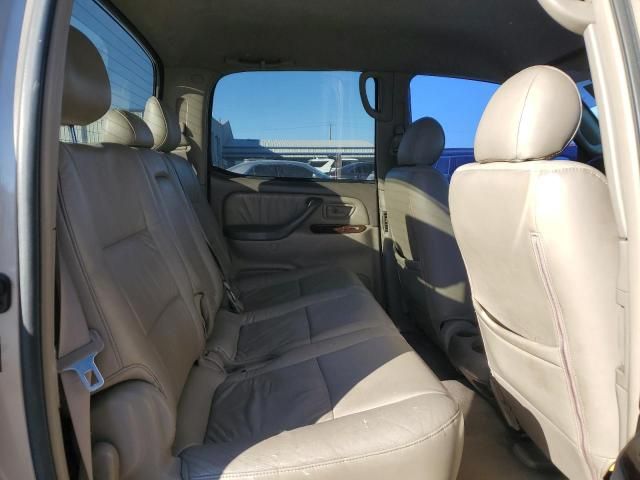 2006 Toyota Tundra Double Cab SR5