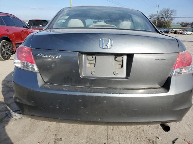 2009 Honda Accord LX