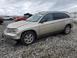 Chrysler Pacifica salvage cars for sale: 2005 Chrysler Pacifica Touring