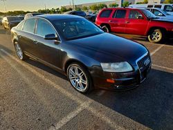 2008 Audi A6 4.2 Quattro for sale in Phoenix, AZ