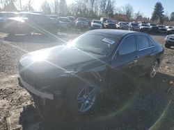 Mercedes-Benz e-Class salvage cars for sale: 2014 Mercedes-Benz E 350 4matic