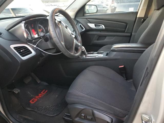 2011 GMC Terrain SLE