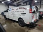 2019 Chevrolet Express G2500