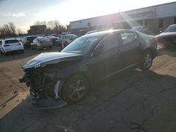 KIA Optima salvage cars for sale: 2014 KIA Optima LX