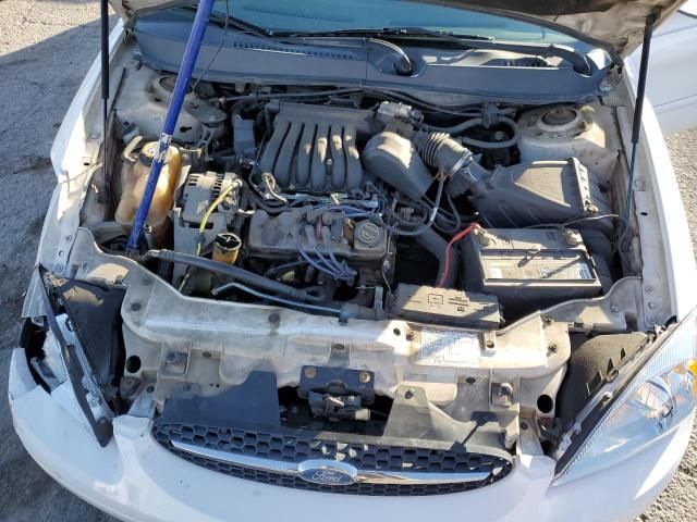 2003 Ford Taurus SES