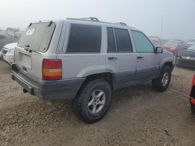 1997 Jeep Grand Cherokee Laredo