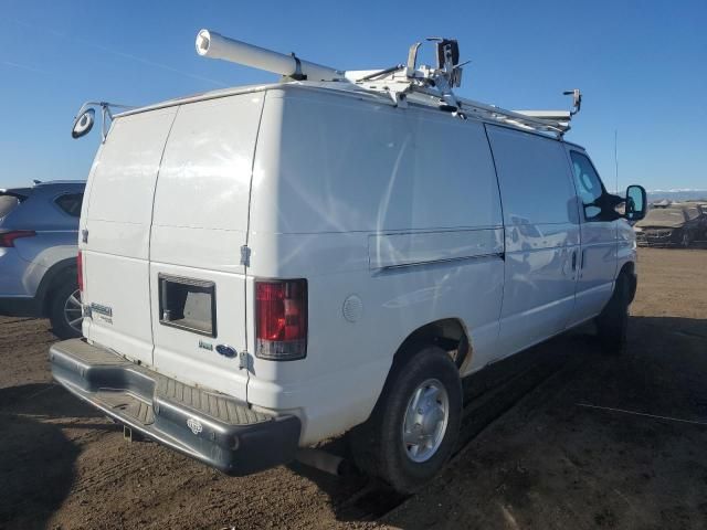 2011 Ford Econoline E250 Van