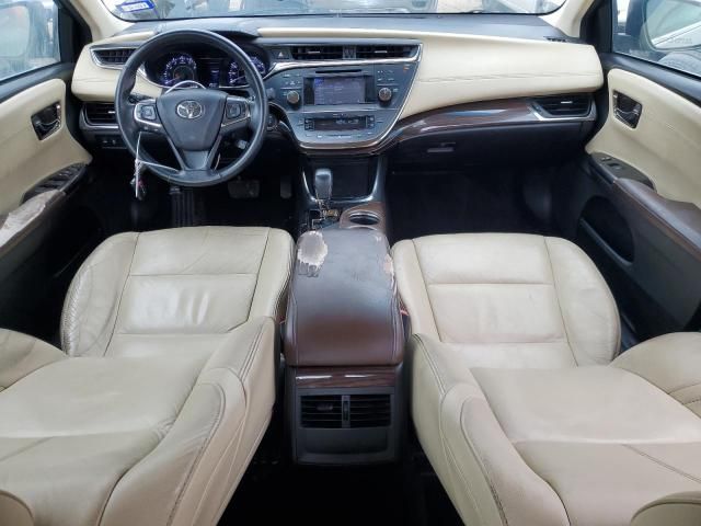 2014 Toyota Avalon Base