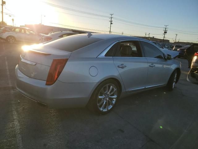 2014 Cadillac XTS Luxury Collection