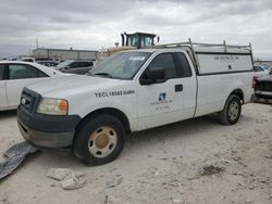 2006 Ford F150 for sale in Haslet, TX