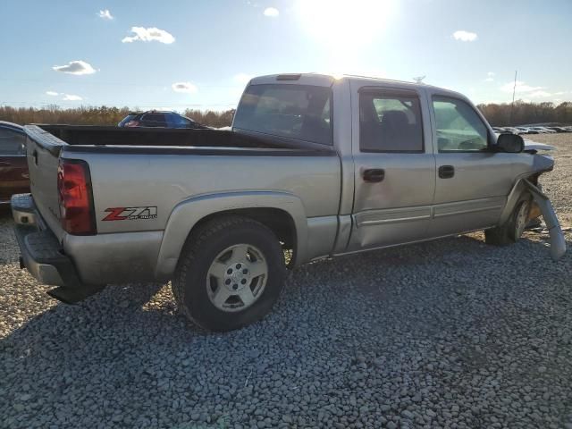 2005 Chevrolet Silverado K1500