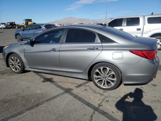 2014 Hyundai Sonata SE