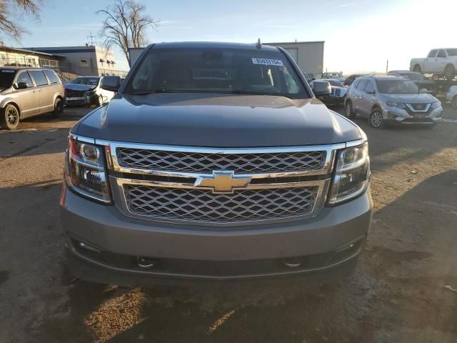 2019 Chevrolet Tahoe K1500 LT