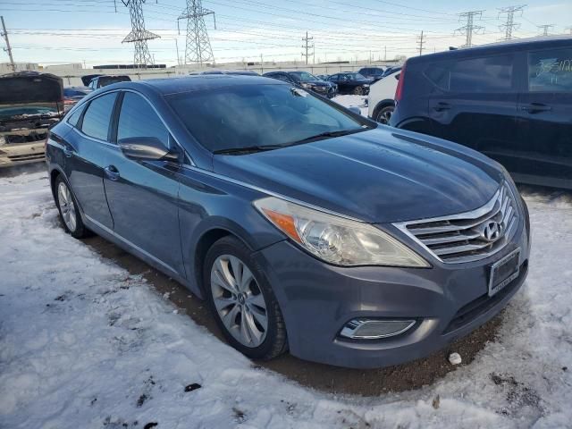 2012 Hyundai Azera GLS