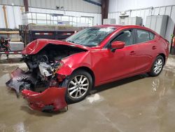 Mazda Vehiculos salvage en venta: 2014 Mazda 3 Touring