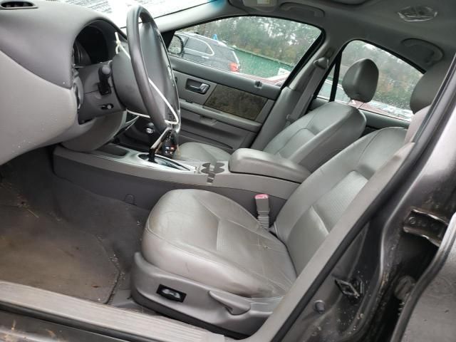 2003 Mercury Sable LS Premium