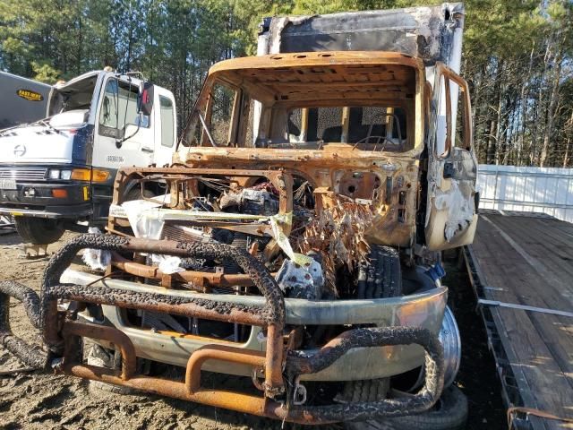 2016 International 4000 4300