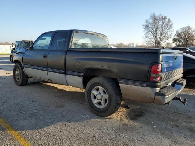 1997 Dodge RAM 1500