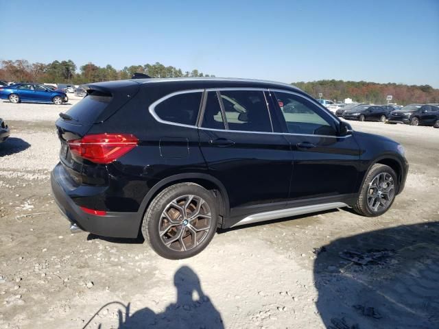 2022 BMW X1 SDRIVE28I