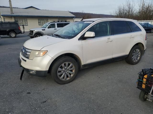 2009 Ford Edge Limited