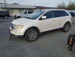 Ford salvage cars for sale: 2009 Ford Edge Limited