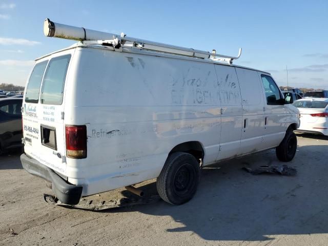 2014 Ford Econoline E250 Van