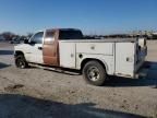 2007 GMC Sierra C2500 Heavy Duty
