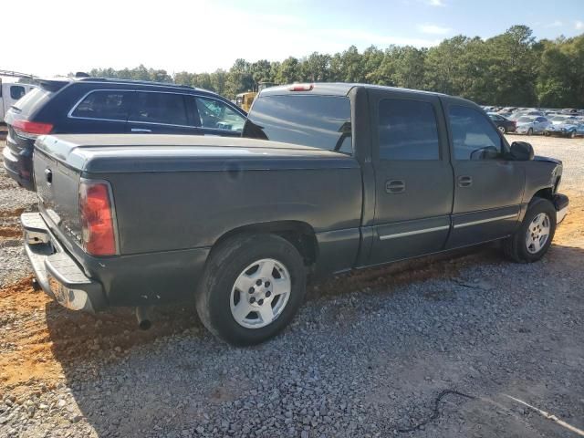 2005 Chevrolet Silverado C1500