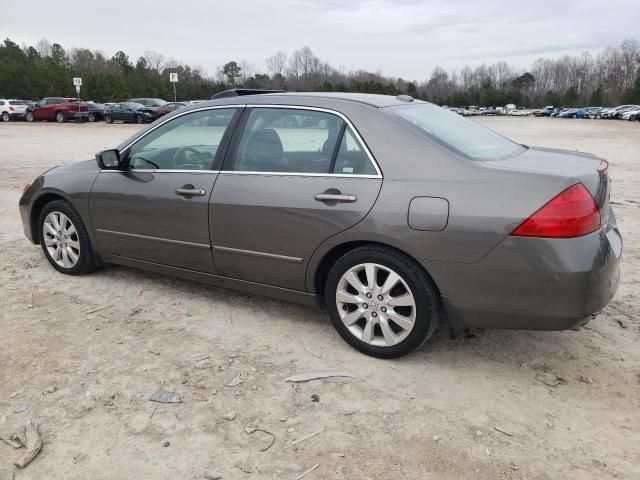 2006 Honda Accord EX