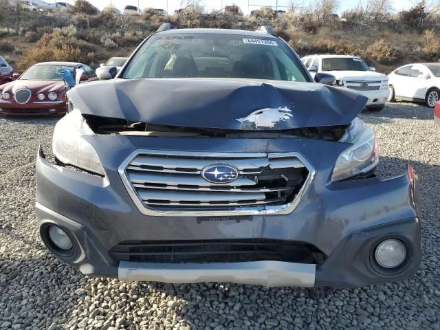 2017 Subaru Outback 3.6R Limited