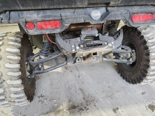 2024 Can-Am Defender PRO Limited HD10