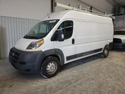 2018 Dodge RAM Promaster 2500 2500 High en venta en Gastonia, NC