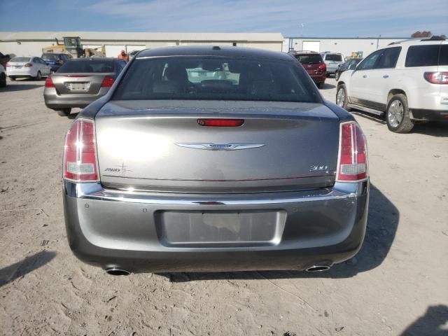 2011 Chrysler 300C