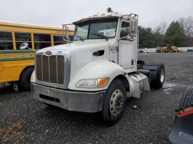 2014 Peterbilt 337