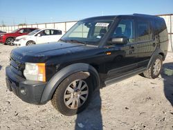 Land Rover Vehiculos salvage en venta: 2006 Land Rover LR3 SE