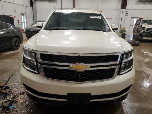 2015 Chevrolet Tahoe K1500 LT