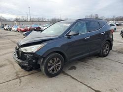 Hyundai Santa fe salvage cars for sale: 2013 Hyundai Santa FE Sport