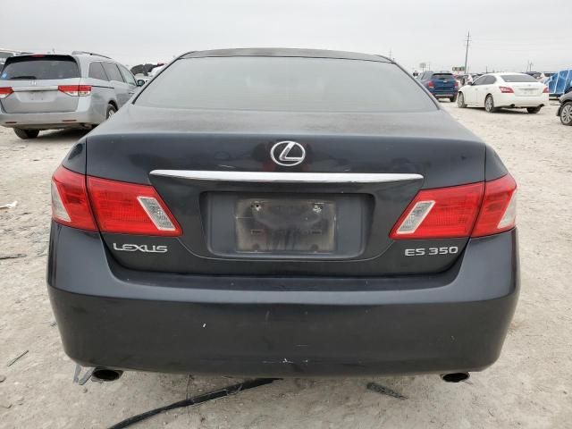 2007 Lexus ES 350