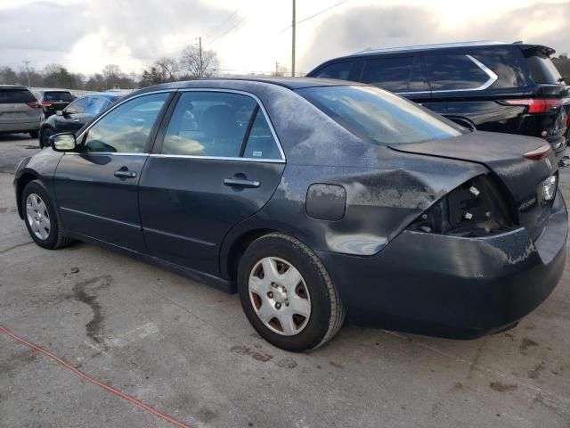 2006 Honda Accord LX