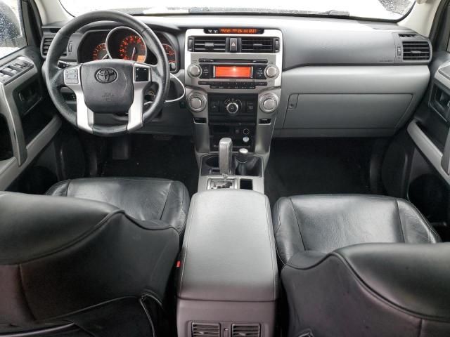 2011 Toyota 4runner SR5