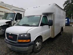 2022 GMC Savana Cutaway G3500 for sale in Graham, WA