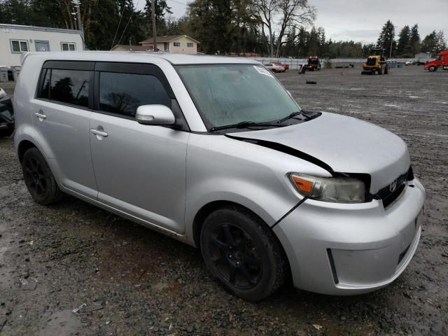 2008 Scion XB