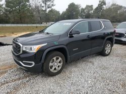 GMC Acadia salvage cars for sale: 2019 GMC Acadia SLE