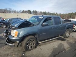 GMC Sierra salvage cars for sale: 2008 GMC Sierra K1500