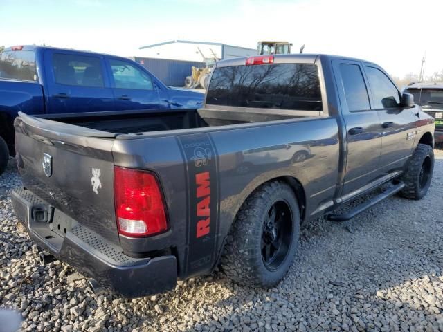 2015 Dodge RAM 1500 ST