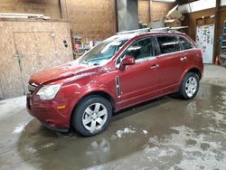 Saturn Vehiculos salvage en venta: 2009 Saturn Vue XR