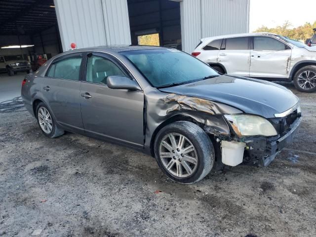 2006 Toyota Avalon XL